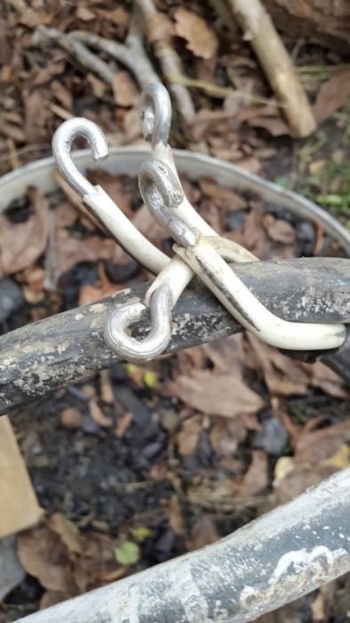 Кабель алюминий.