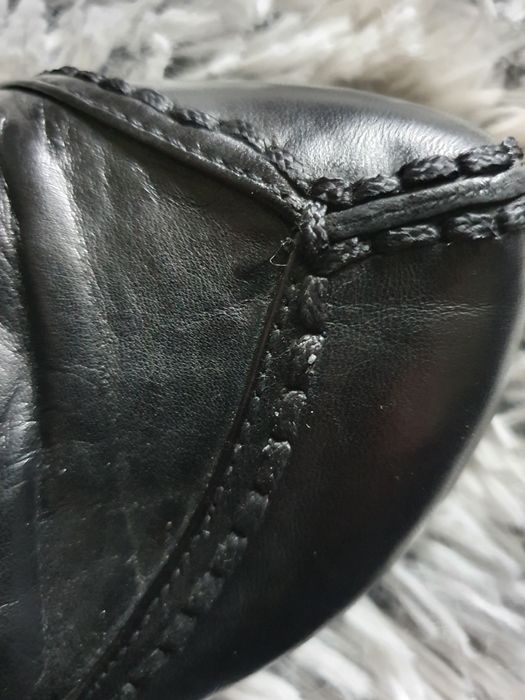 Wloskie buty firmy Grand Canal shoes