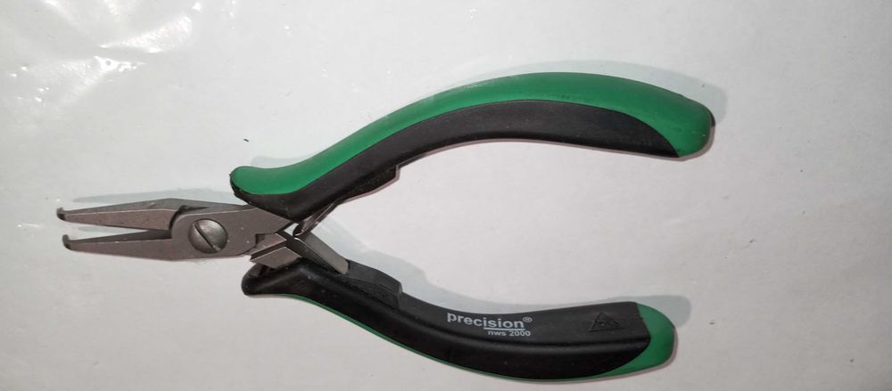 Кусачки для ногтей