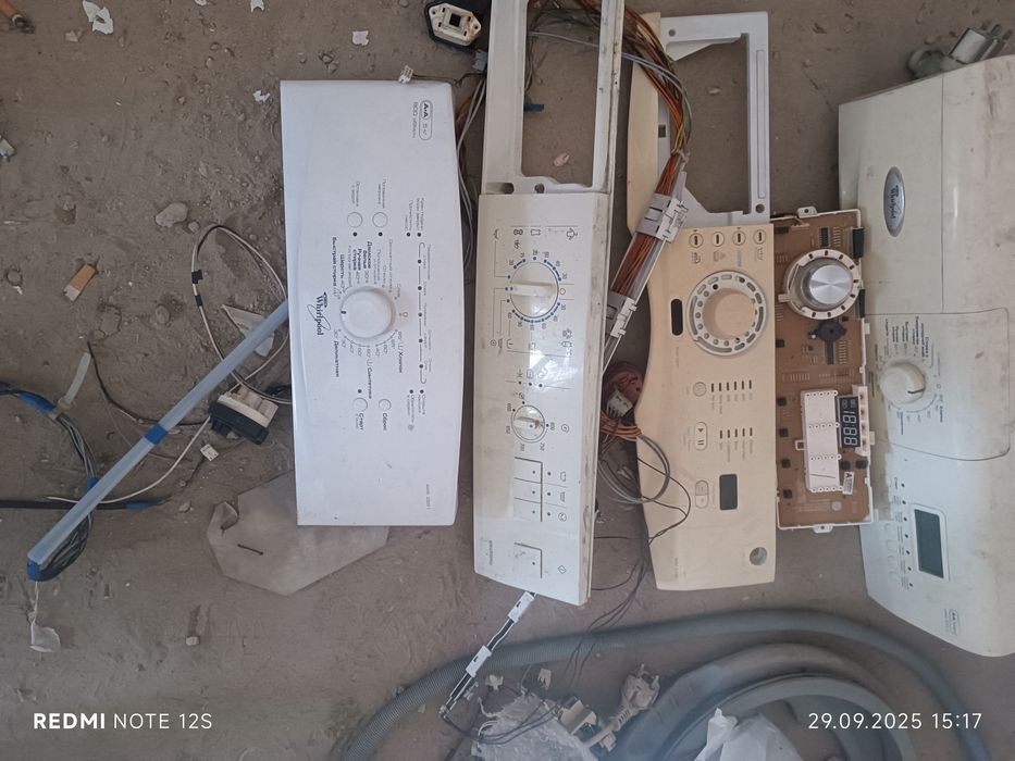 Плата самсунг,лж,беко,(модуль управления)Lg beko Samsung