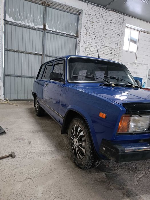 Продам ваз 2104 в ідеальному стані
