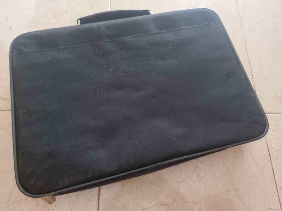 Mala Portátil Toshiba