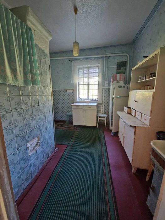 Будинок в Куликівці