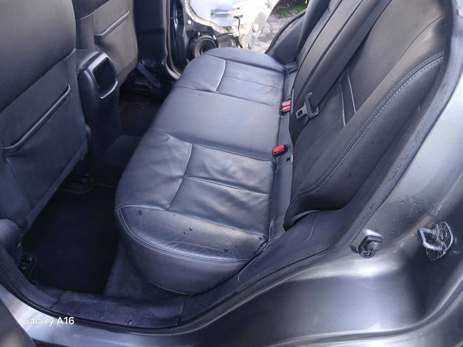 Nissan Qashqai 1.6 dCi Diesel Nacional