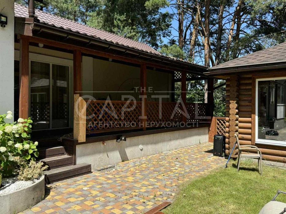 Оренда  Будинка з ГЕНЕРАТОРОМ Козин