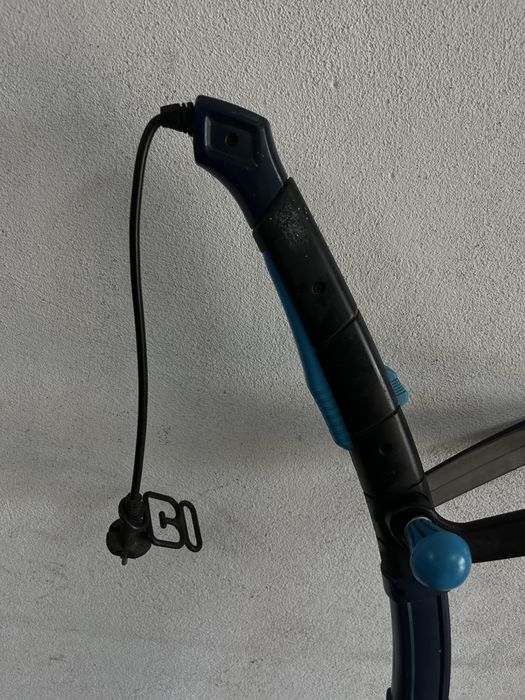 Aparador corta relva