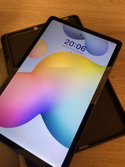 Samsung Galaxy Tab S6 Lite 2024