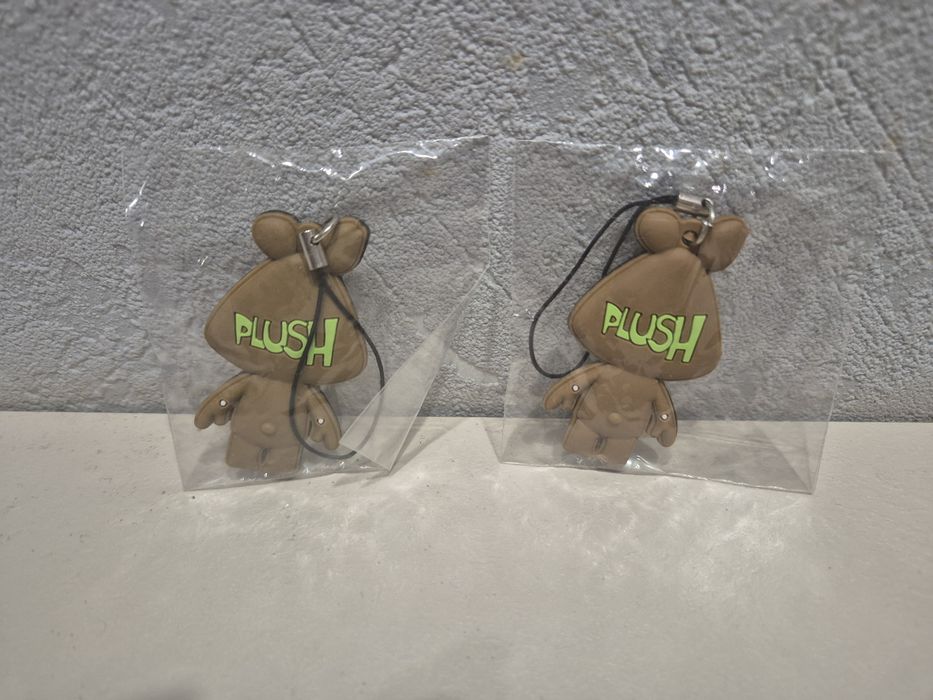 Zawieszka/Przywieszka Plush