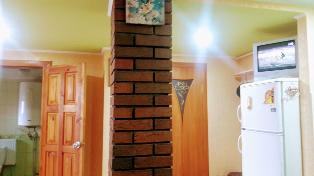 Посуточно квартира Умань 2-х кімнатна