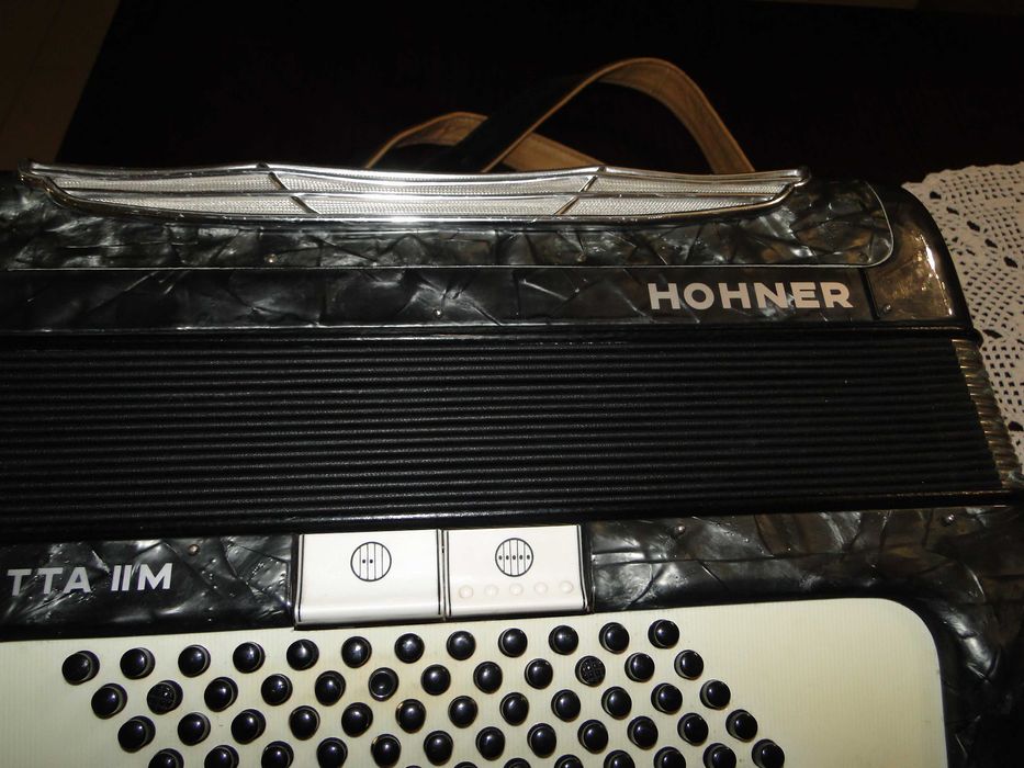 akordeon Hohner Arietta II M