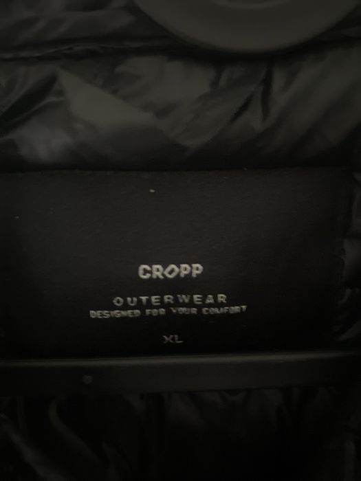 Kurtka CROPP rozmiar xl