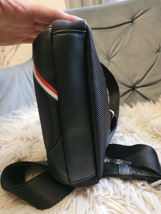 Tommy Hilfiger нова оригінальна чоловіча сумка