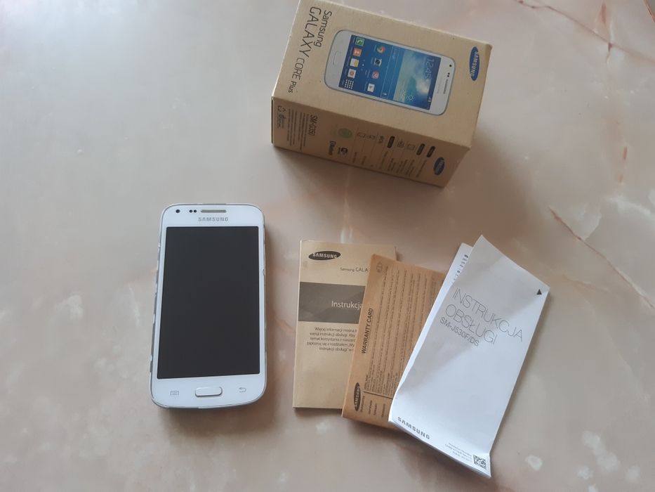 Telefon samsung Galaxy Core Plus