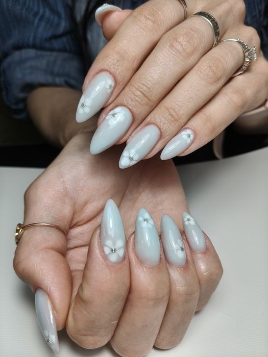 Манікюр Івано - Франківськ