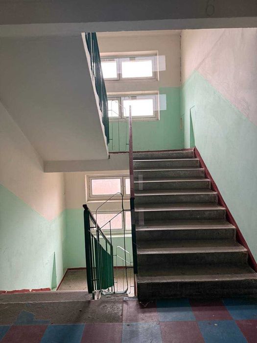 Продаж комфортної 3-кімнатної квартири на Масанах! Під Э відновлення