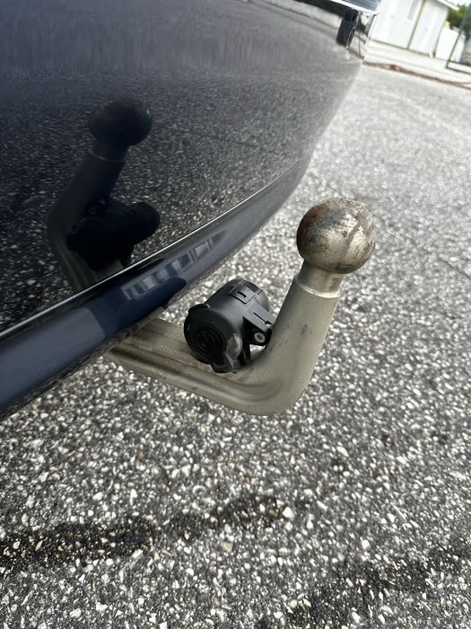 BMW 520d Touring (F11) 184cv | Pack Extras | Gancho Reboque