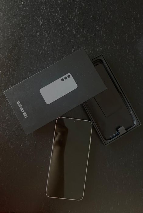 Samsung Galaxy S23