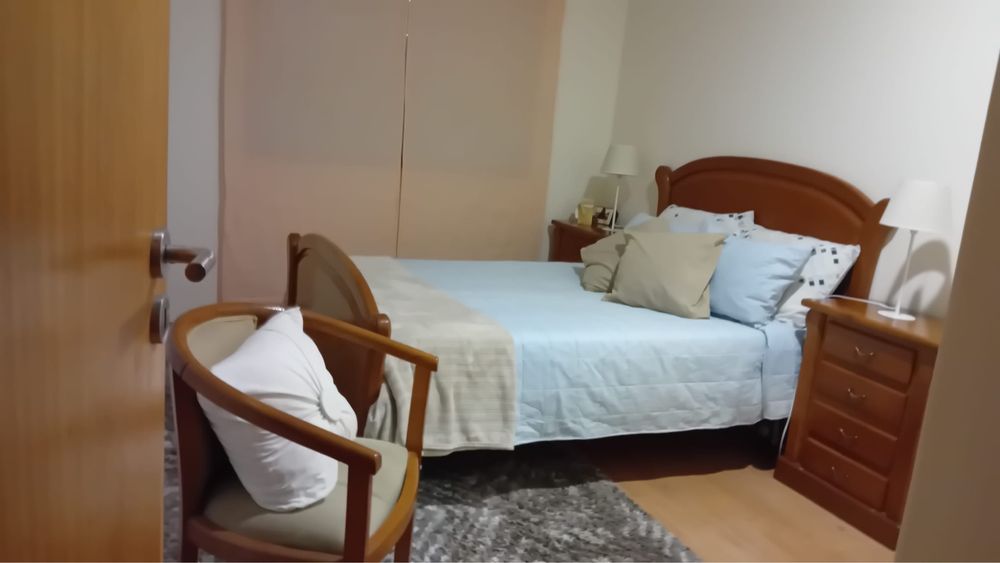 Quarto completo