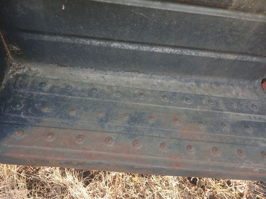 Пожежний Газ - 3307