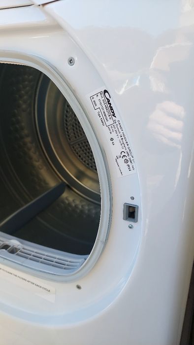 Depósito de condensação Candy