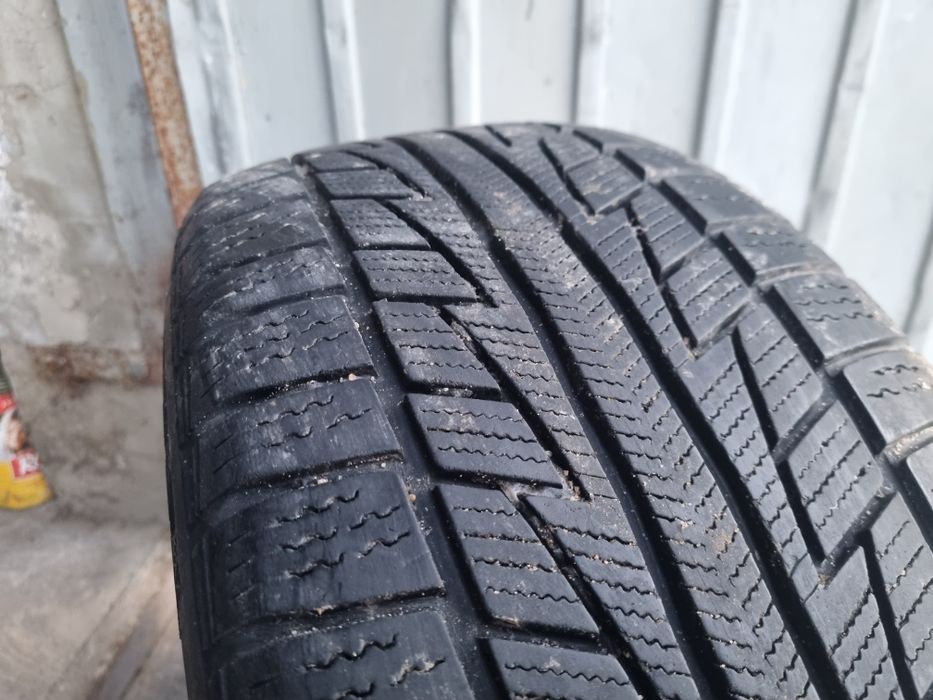 Koła 5x108 Ford, Volvo zimowe R16 gotowce