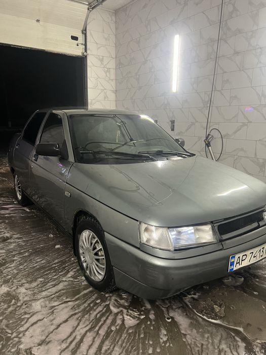 Продам  ваз 2110