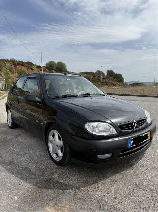 Saxo Cup Mk2 original