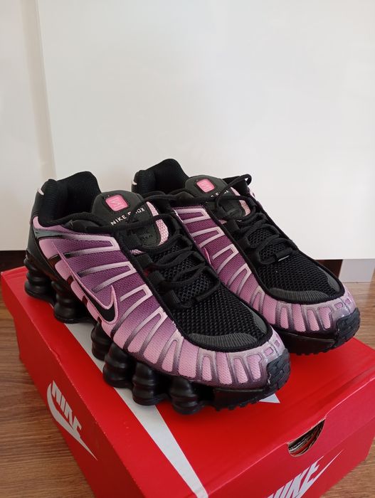 Sprzedam buty Nike Shox