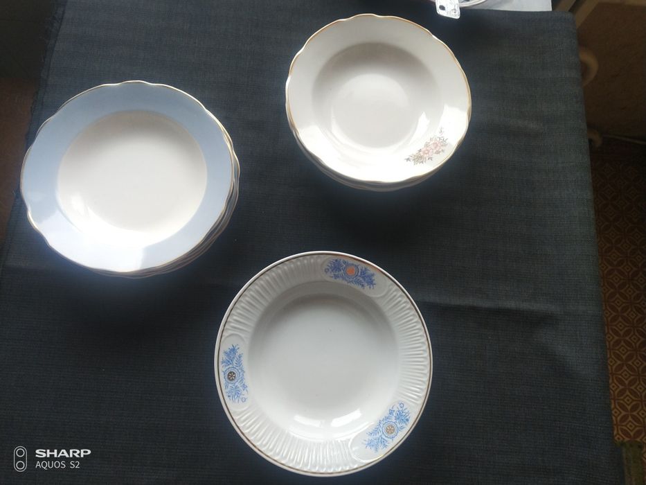 Продам посуда, производство ссср.новая