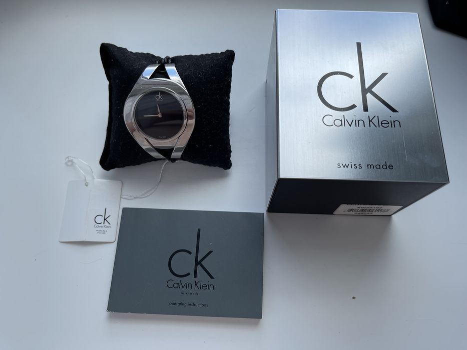 Часы женские Calvin Klein