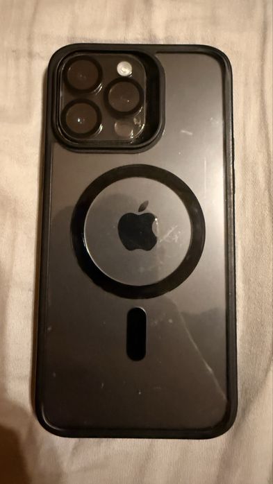 IPhone 14 Pro Max 128Gb - Cinzento Sideral