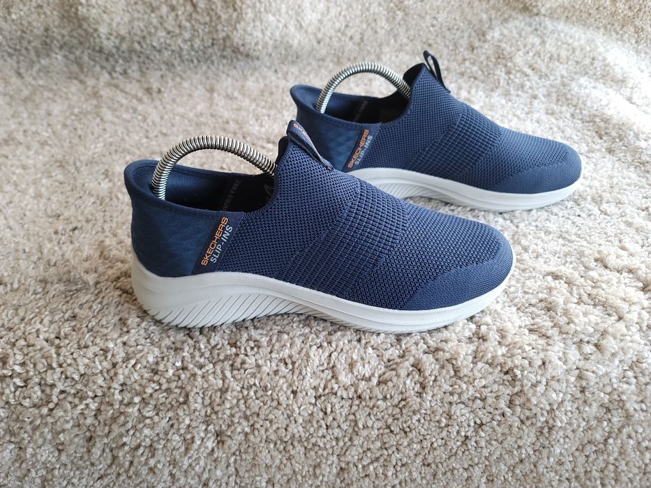 SKECHERS ULTRA FLEX 3.0 р 39-40 Америка ОригІнал! Кроссовки