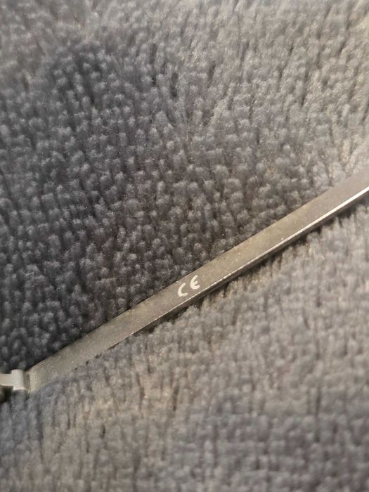 Damskie okulary zerówki – metalowe