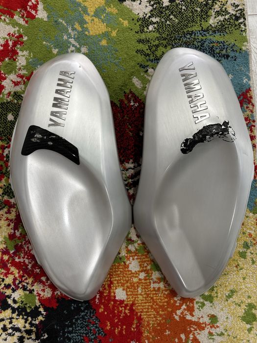 Yamaha XSR900 Розборка! Великій вибір запчастин! Покришки на бак!