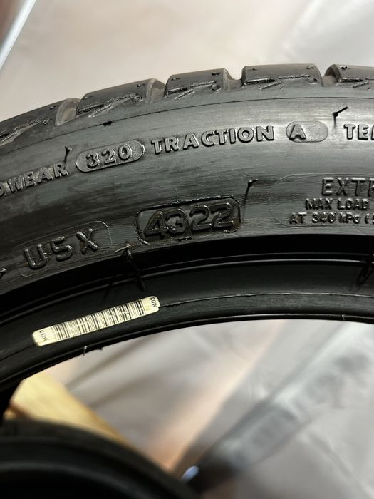 215/45R17 Opona Bridgestone Turanza T005 1 szt