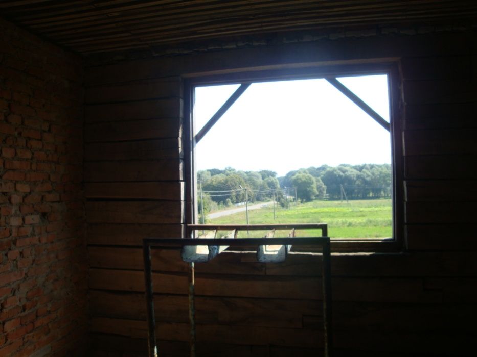 Продається будинок смт. Ружин, Житомирська обл. (2год. до Києва) Торг