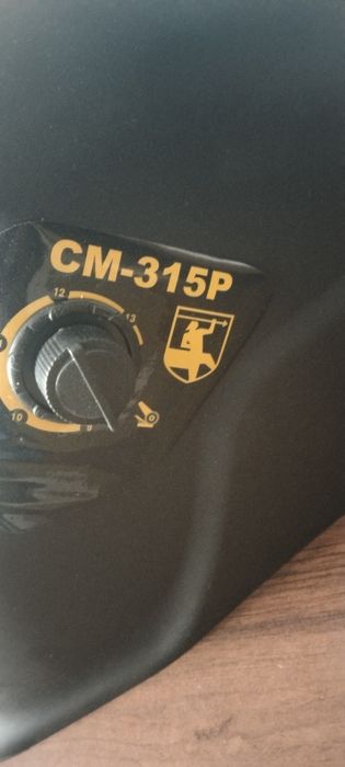 Зварювальна маска хамелеон