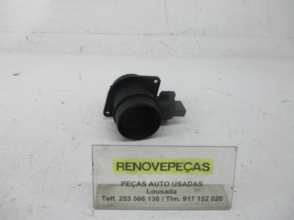 Medidor massa de ar / MAF VOLKSWAGEN Caddy III Kombi (2KB, 2KJ, 2CB, 2