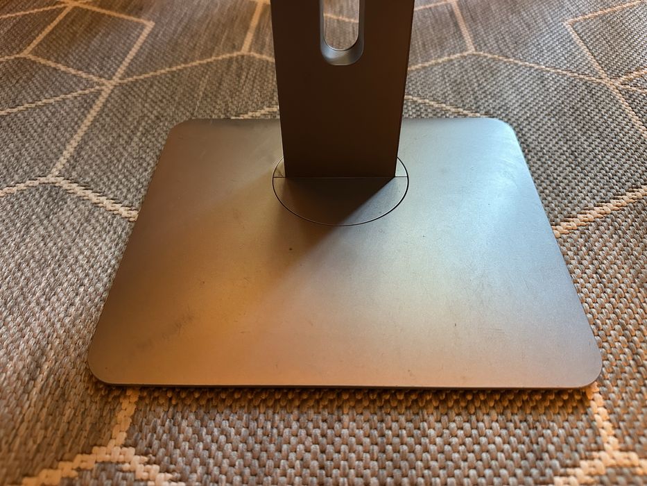 Монітор Dell Ultra Sharp U2718Q, 27 дюймів, 4к