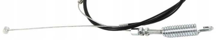 Linka napędu glebogryzarki Vuking VH500 Łódź