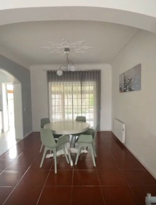 Candeeiro de teto prata