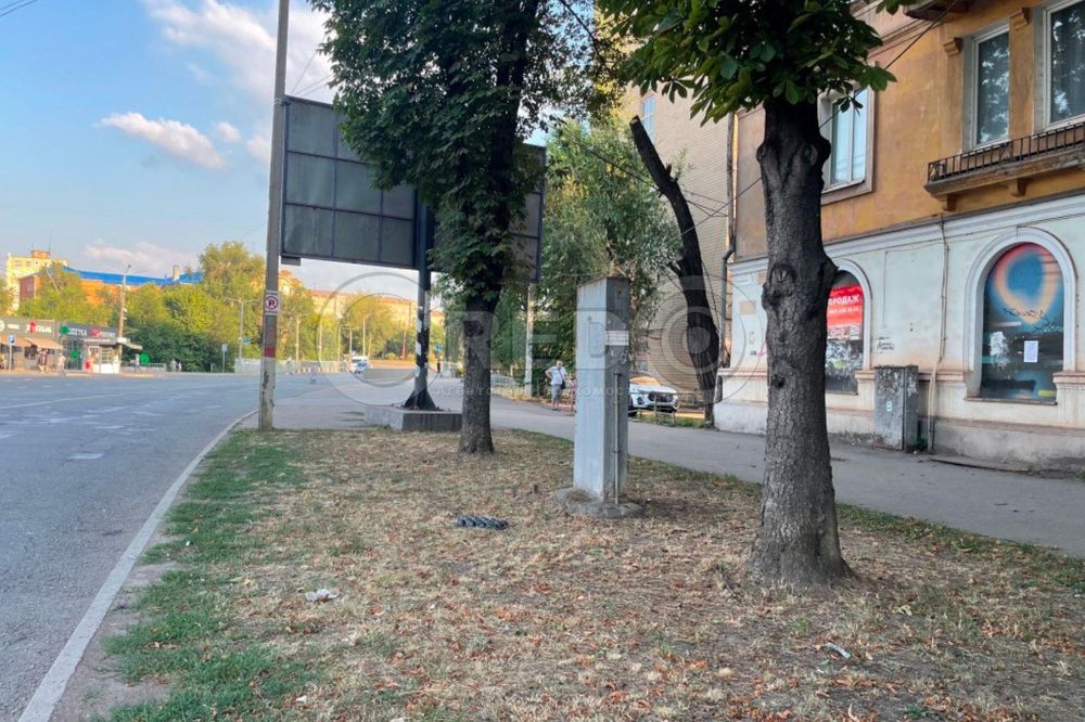 Оренда магазину вул.П.Калнишевського