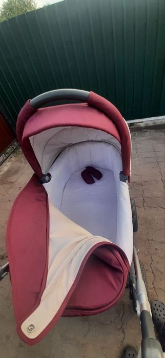 Дитяча коляска 0+
