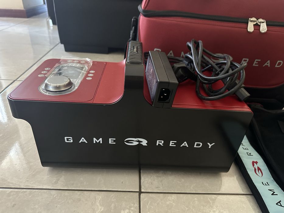 Kit Game Ready pro 2.1