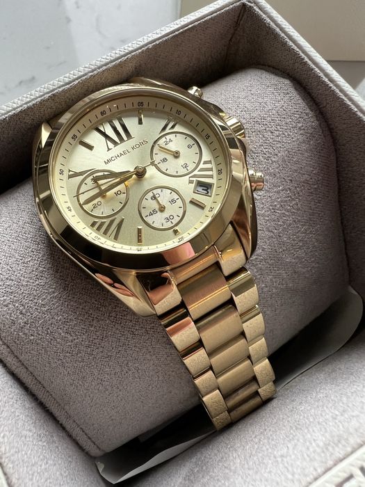 Zegarek Michael Kors Mini Bradshaw MK5798