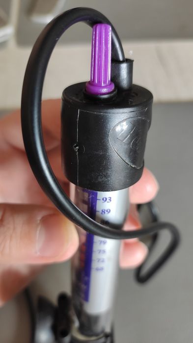 Обогреватель для аквариума Atman AT-50W