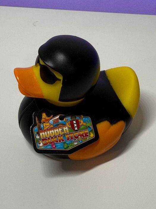 Rubber Duck hehe