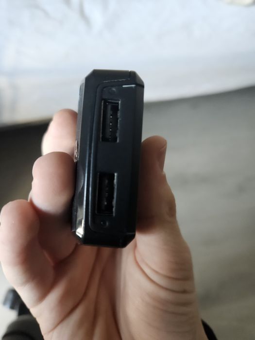 Cronus zen  adapter ps 5/xbox pc