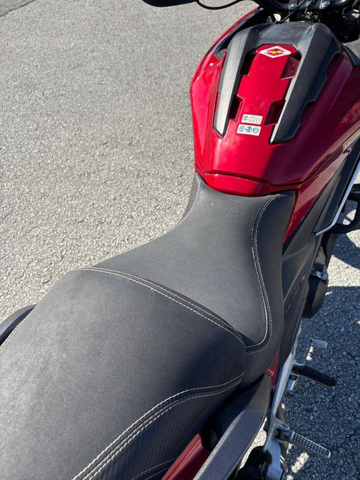 Honda NC750X