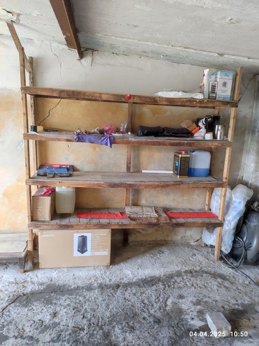 Продам гараж в ГСК